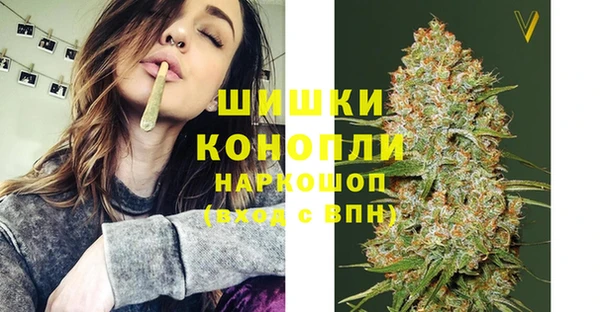 молекула духа Аркадак